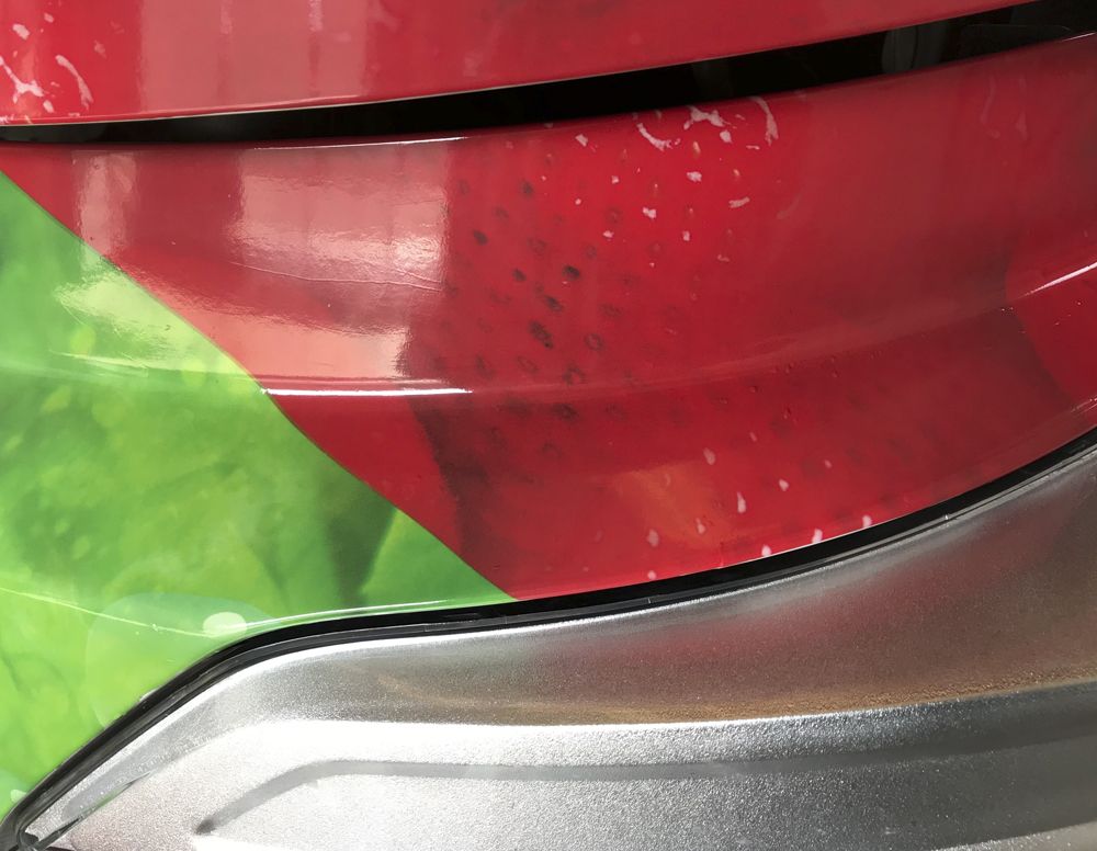 Detalle de aplicacion