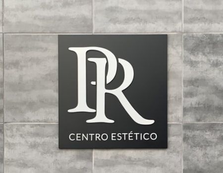 Señalética corporativa en Valencia