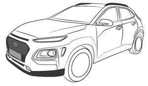 Rotulación de coches en Valencia