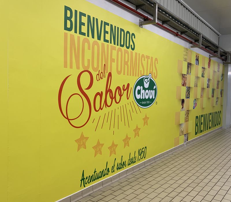 mural