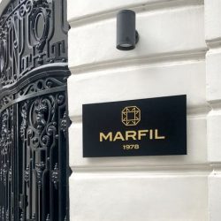 Señalética corporativa en Valencia