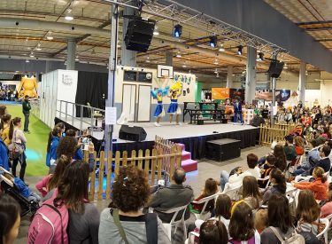 EXSPOJOVE Valencia