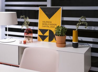 Feria Habitat Valencia