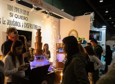 Fiesta y boda Valencia