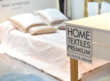 HOME TEXTILES PREMIUM by TEXTILHOGAR
