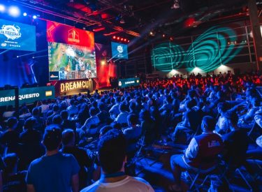 DreamHack Valencia