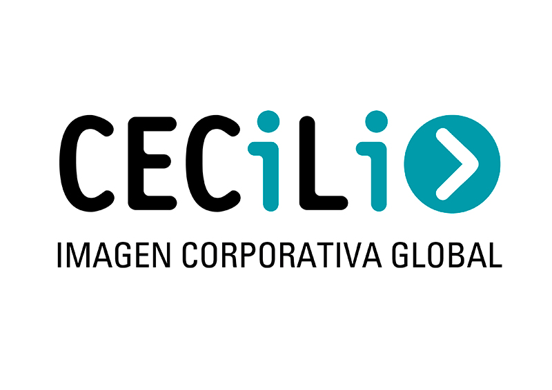 Rótulos Cecilio diseño de imagen corporativa