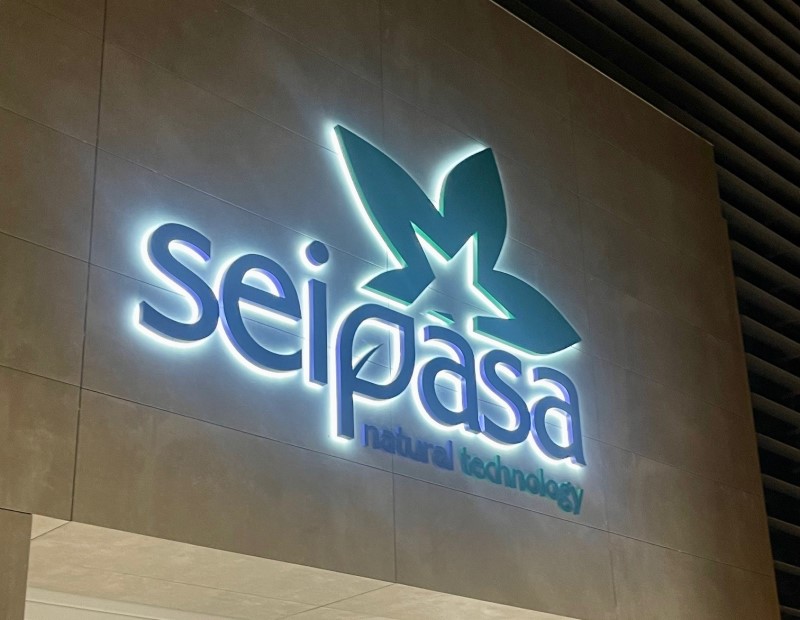 letras corpóreas
