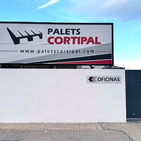 Señalética para empresas