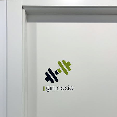 Señalética para empresas