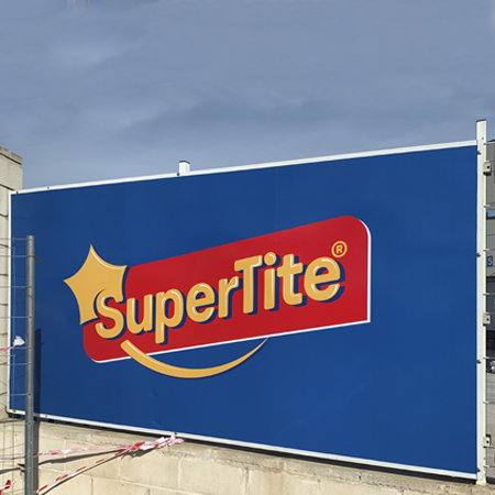 Carteles publicitarios