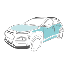Rotulación de Coches