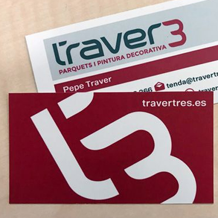Diseño de identidad corporativa