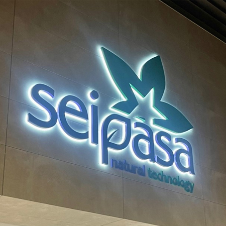 letras corpóreas