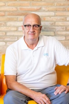 Cecilio Peris
